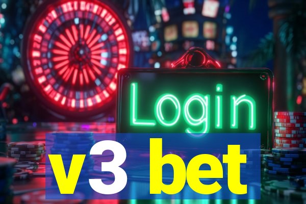 v3 bet